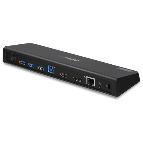 StarTech.com USB3DOCKHDPC laptop dock/port replicator