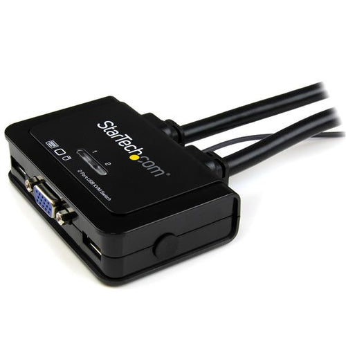 StarTech.com SV211USB KVM switch