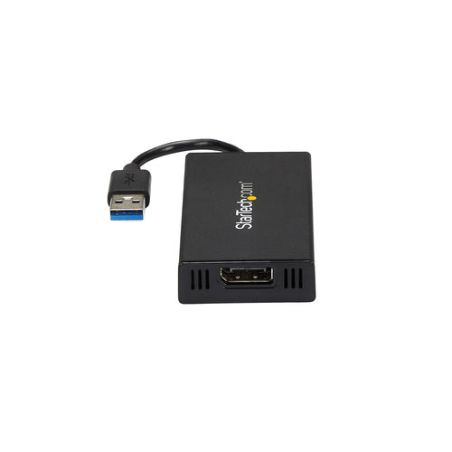 StarTech.com USB32DP4K USB graphics adapter