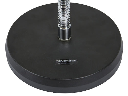 Monoprice 602500 microphone stand