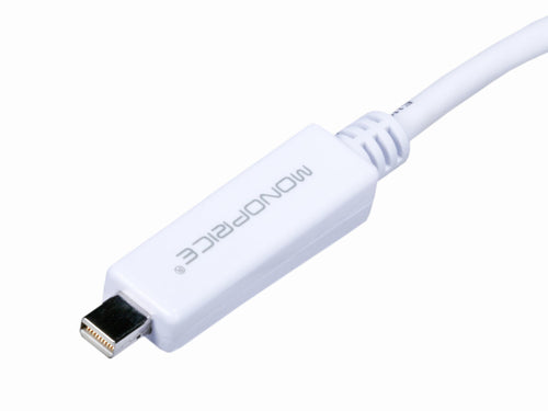 Monoprice Mini Displayport/DVI, 0.9144 m
