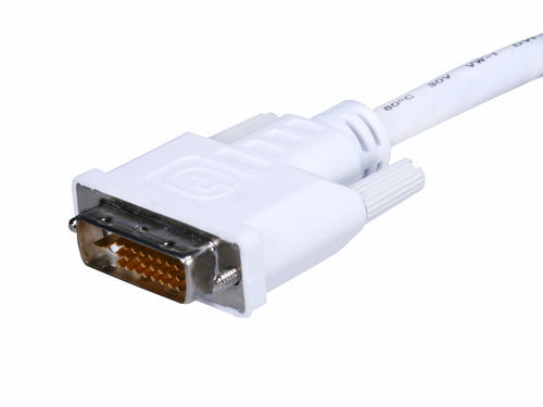 Monoprice Mini Displayport/DVI, 0.9144 m