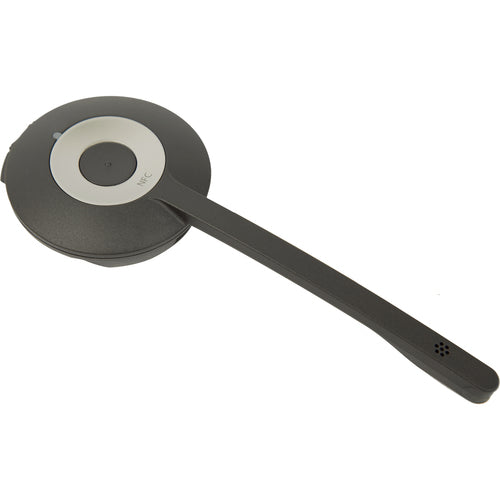 Jabra Pro900 Schnurloses Headset - Schwarz - NFC-Technologie - Büro/Callcenter