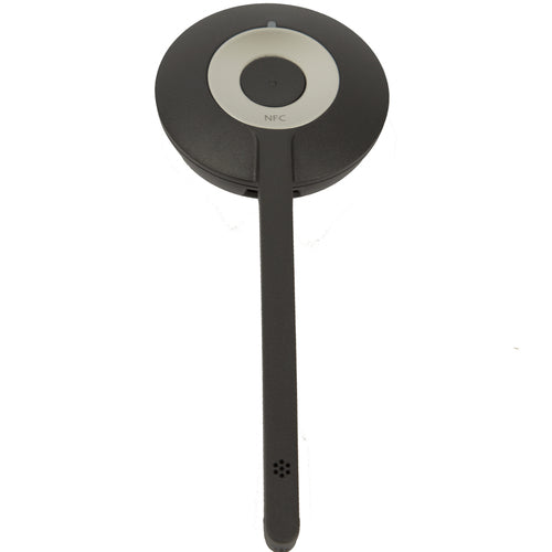 Jabra Pro900 Schnurloses Headset - Schwarz - NFC-Technologie - Büro/Callcenter