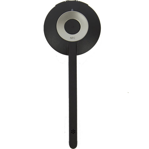 Jabra Pro900 Schnurloses Headset - Schwarz - NFC-Technologie - Büro/Callcenter