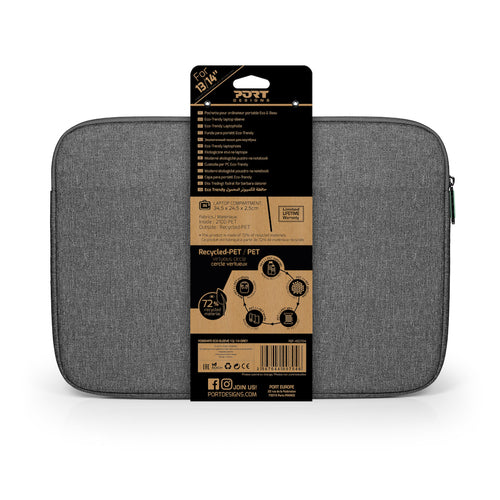PORT Designs Yosemite Eco Sleeve