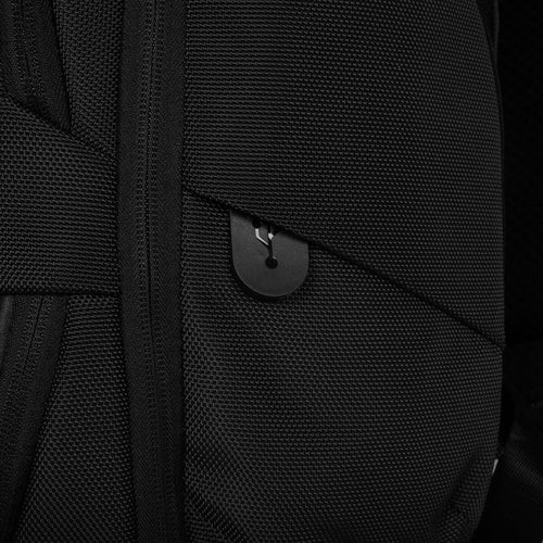 Backpack Targus HeritageLuxe 16-Inch Dedicated Compartment Durable Polyester
