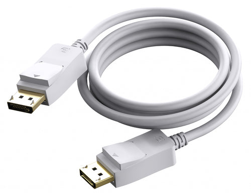 Vision TC 2MDP DisplayPort cable
