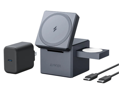 Anker Innovations Y1811G11 mobile device charger