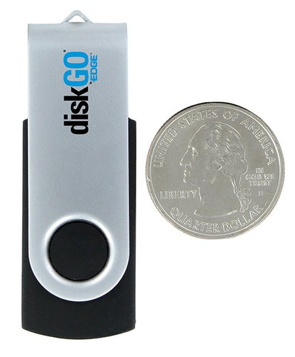 Edge DiskGO C2 USB flash drive