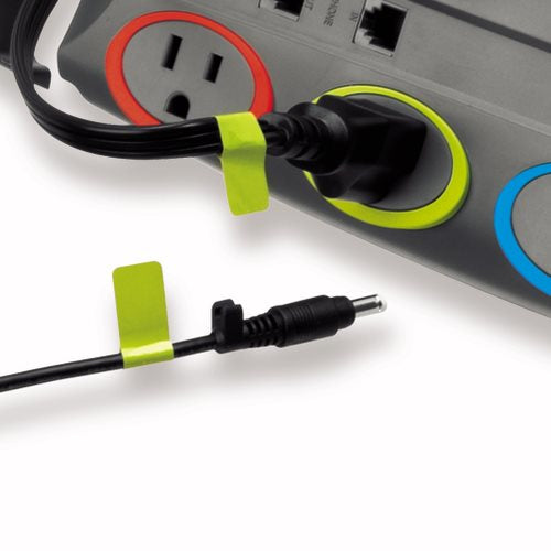 Surge Protector Kensington K62690NA 2490 Joules 8 AC Outlets 2.4m Cord