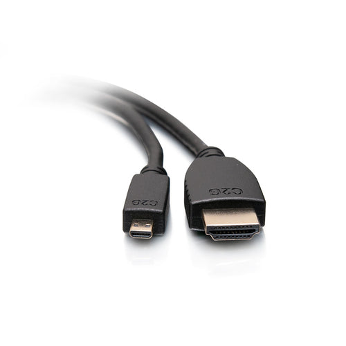 C2G 50616 HDMI cable