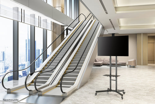 Neomounts PLASMA-M1700E multimedia cart/stand