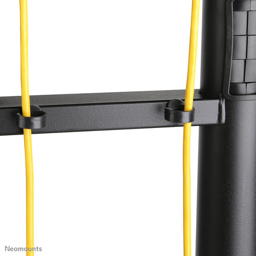 Neomounts PLASMA-M1700E multimedia cart/stand