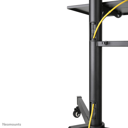 Neomounts PLASMA-M1700E multimedia cart/stand