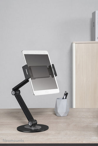 Neomounts DS15-550BL1 tablet security enclosure