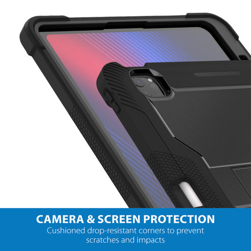 Strike Group CAS-STK APP IPAD PRO 13 2024 RGD tablet case