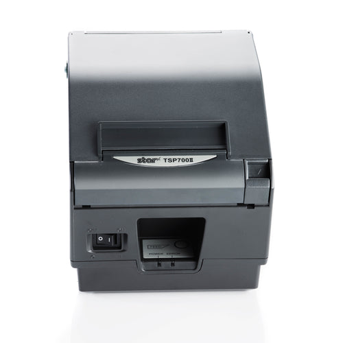 Star Micronics TSP743II-24 label printer