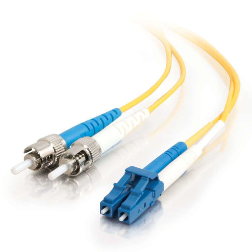 AddOn Networks ST-LC 9m InfiniBand/fibre optic cable