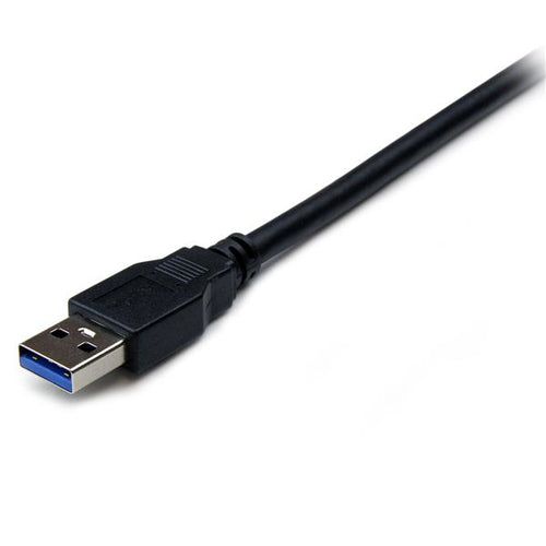 StarTech.com USB3SEXT2MBK USB cable