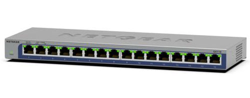 NETGEAR GS116