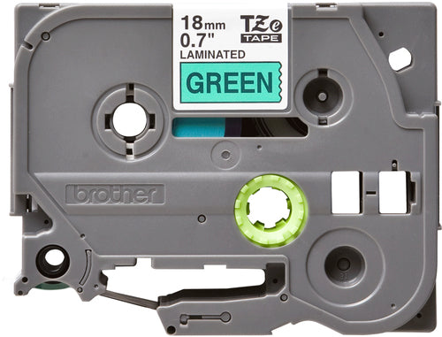 Brother TZE-741 label-making tape
