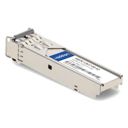 AddOn Networks J4859C-CW27-80-AO network transceiver module