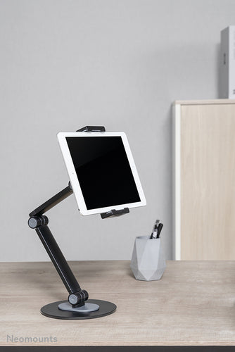 Neomounts DS15-550BL1 tablet security enclosure