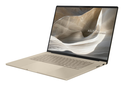 ASUS Zenbook A16 UX3607OA-SQ005W Copilot+ PC