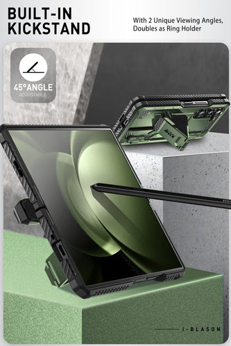 i-Blason G24ZFOLD6ABSPGD mobile phone case