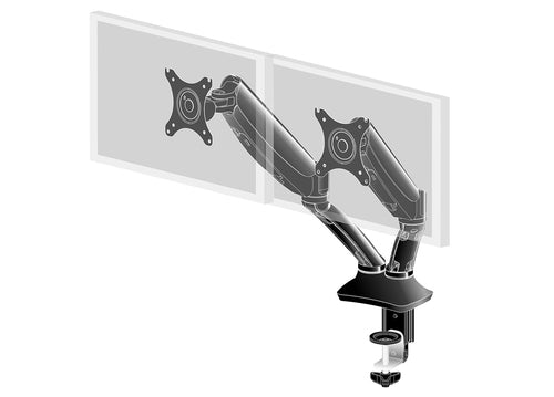 iiyama DS3002C-B1 monitor mount / stand