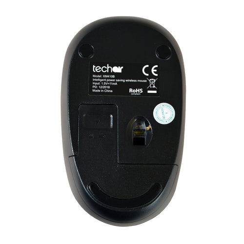 Techair Сlassic essential mouse