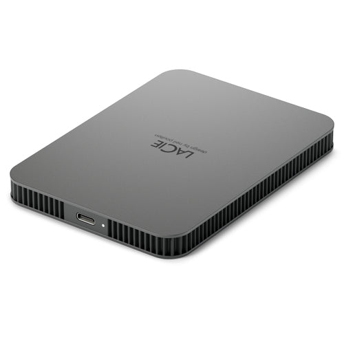LaCie Mobile Drive Secure external hard drive