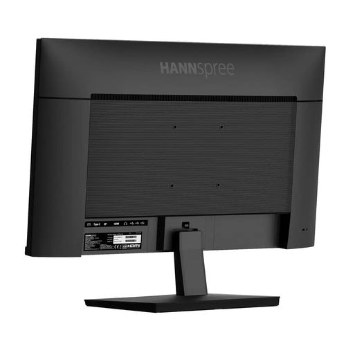 Hannspree HC271CFB computer monitor