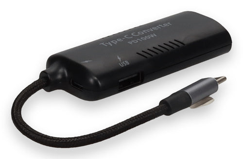 AddOn Networks 470-ACFH-AA USB graphics adapter