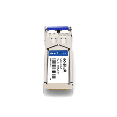 AddOn Networks SFP-25G-LR-I-AR-AO network transceiver module