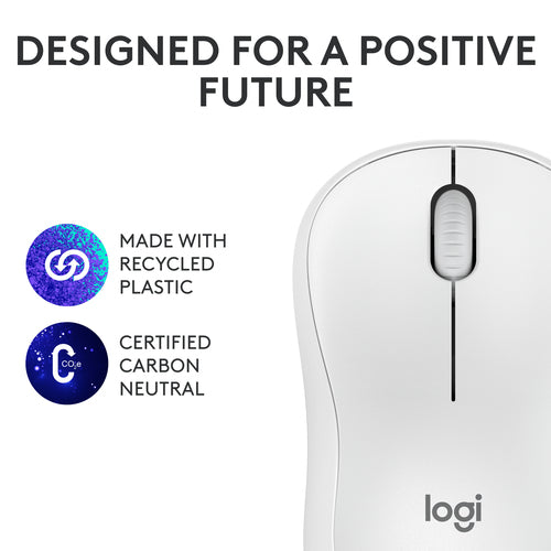 Logitech 910-007120 mouse