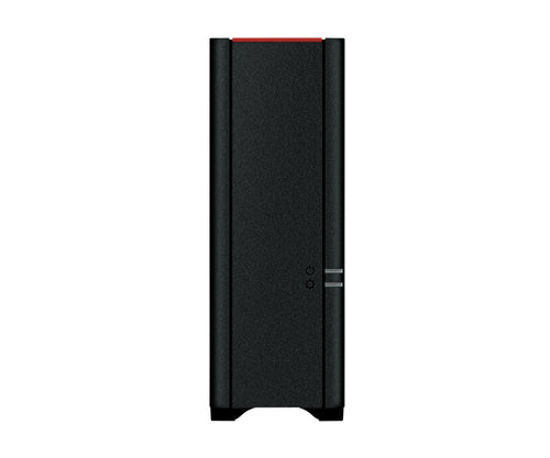 Buffalo LinkStation LS210D NAS – Marvell Armada 370, 0,256 GB DDR3