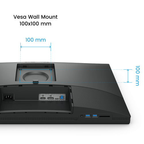 BenQ SW242Q computer monitor