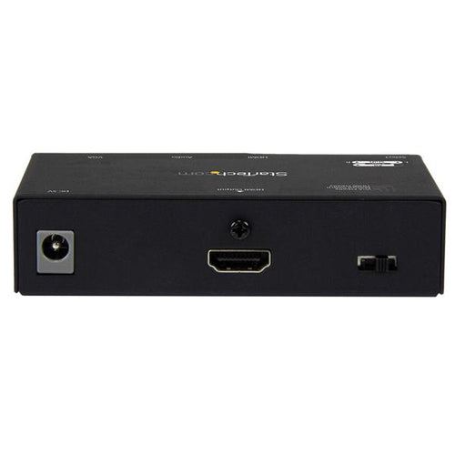 StarTech.com VS221VGA2HD video switch