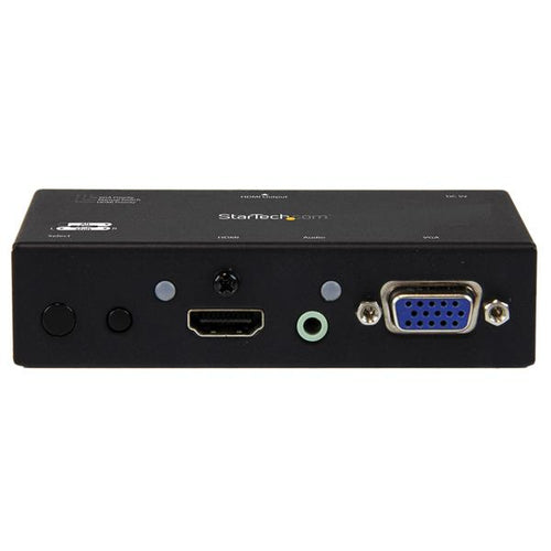 StarTech.com VS221VGA2HD video switch