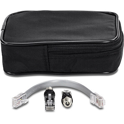Trendnet TC-NT3 network cable tester