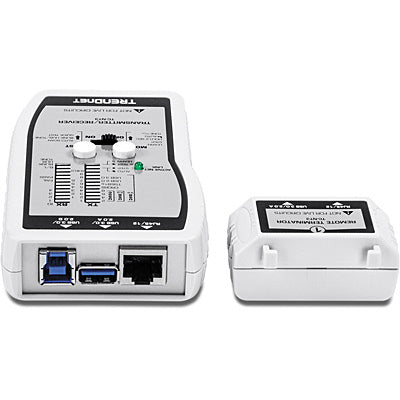 Trendnet TC-NT3 network cable tester