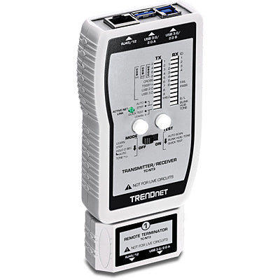 Trendnet TC-NT3 network cable tester