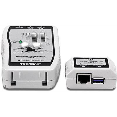 Trendnet TC-NT3 network cable tester