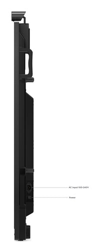 Lenovo ThinkVision T65 computer monitor