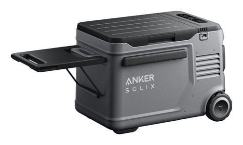 Anker SOLIX EverFrost 2 cool box