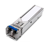 Extreme networks 10GB-BX10-D network transceiver module