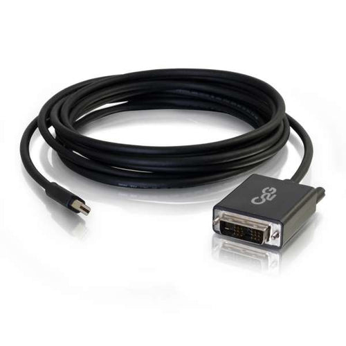 C2G 3ft, Mini DisplayPort - DVI-D