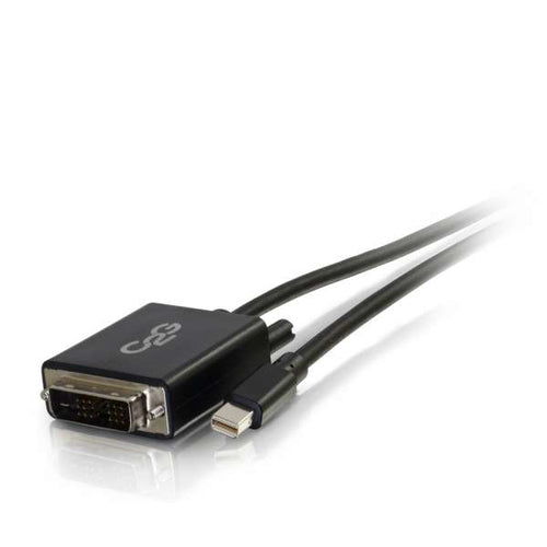 C2G 3ft, Mini DisplayPort - DVI-D